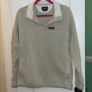 Patagonia pullover